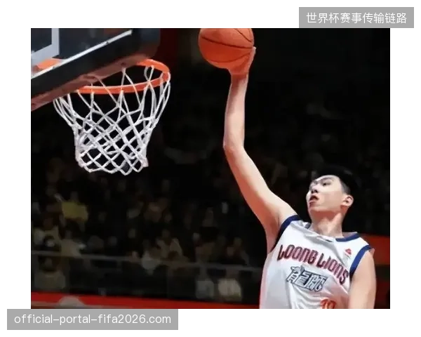 徐昕的快速成长为广州队内线提供保障，其防守覆盖面成为球队战术新变量